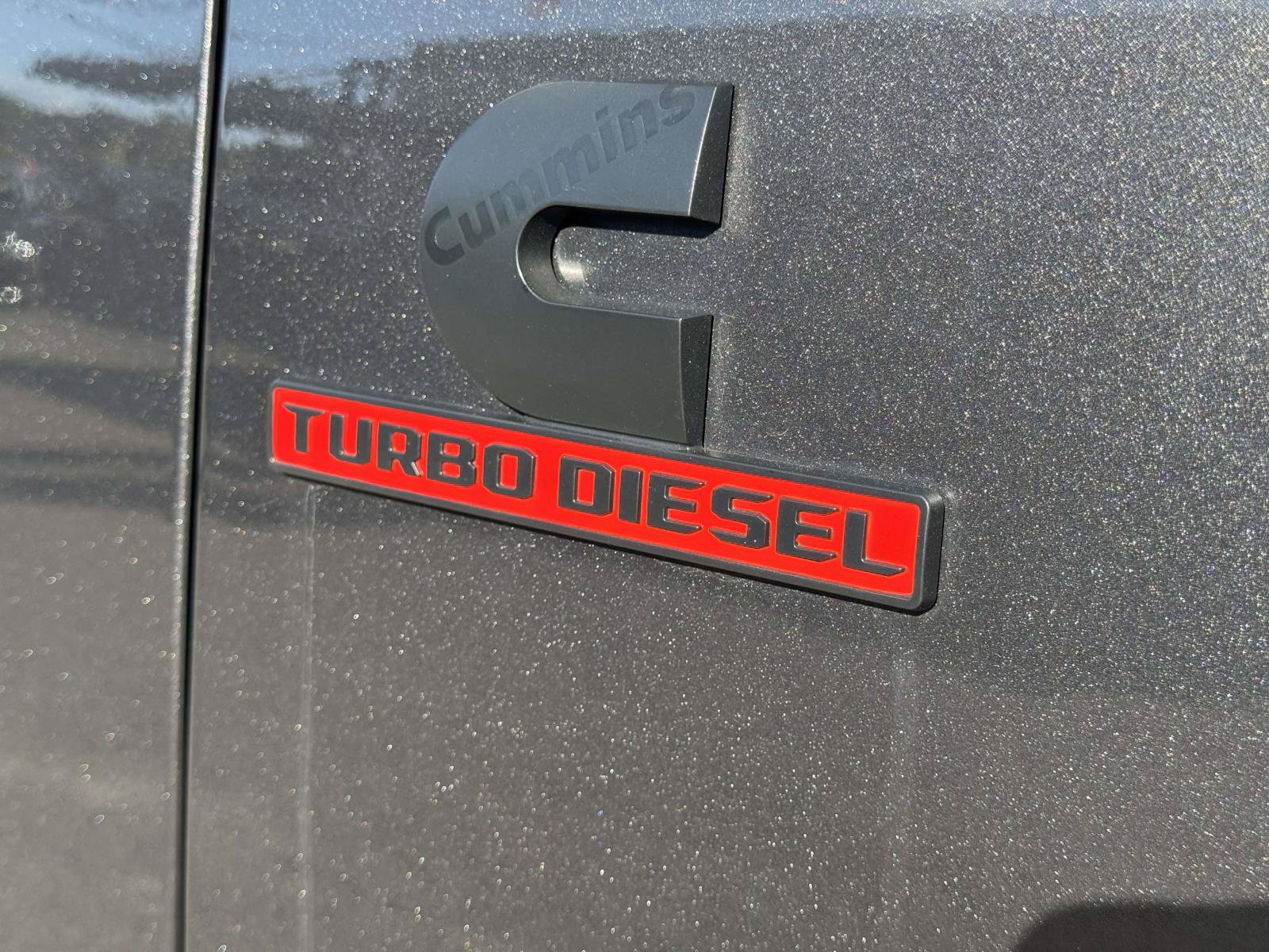 Used 2023 RAM 2500 Rebel w/ Level 2 Equipment Group AWD/4WD image 11