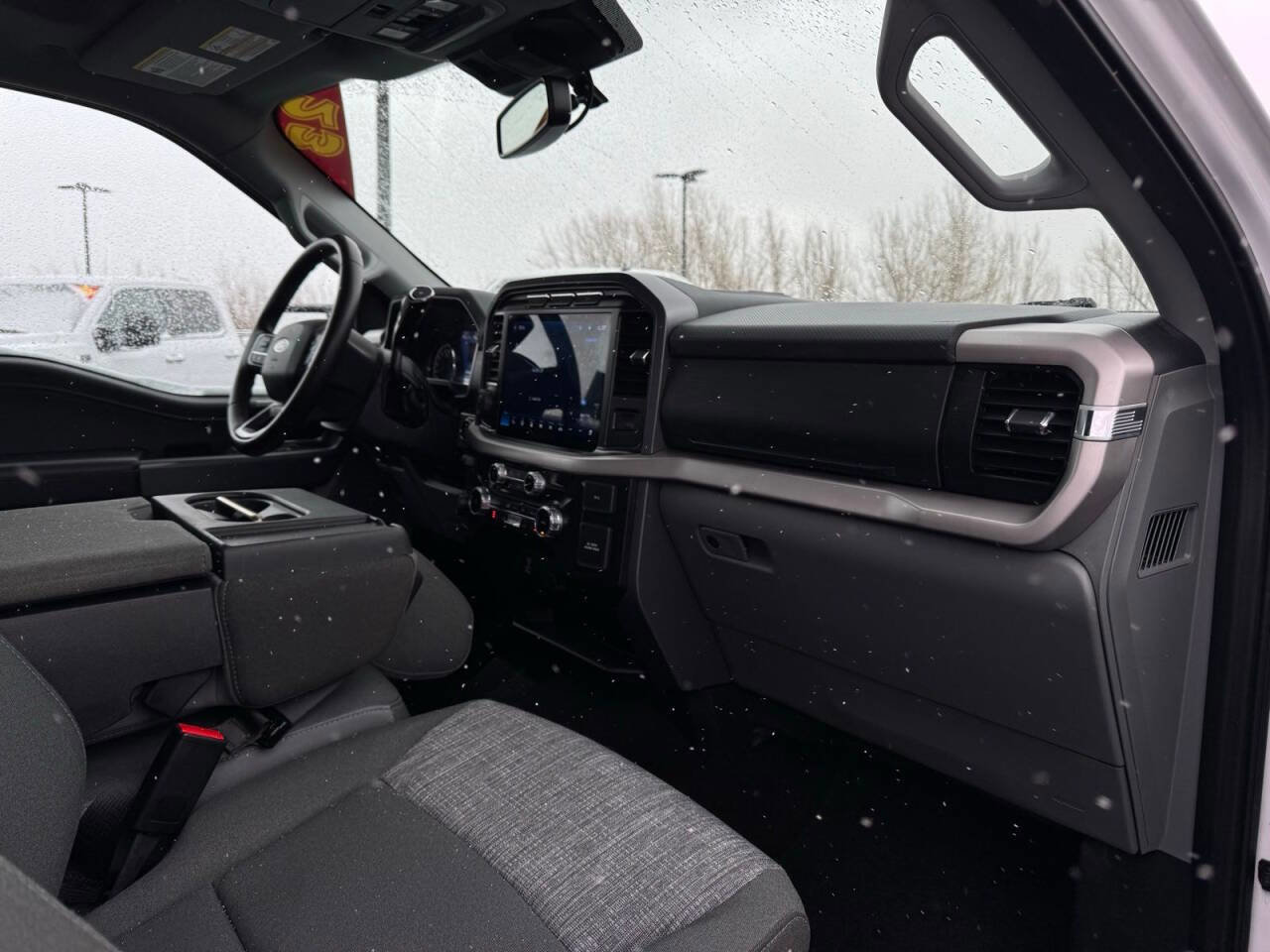 Used 2023 Ford F150 XLT w/ Equipment Group 302A High image 35