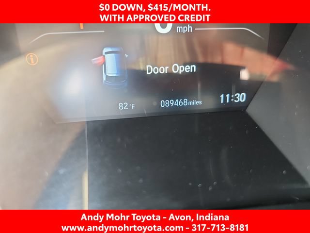Used 2017 Honda CR-V EX-L image 20