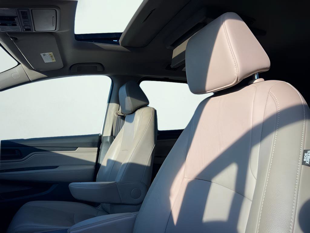 Used 2019 Honda Odyssey Touring image 48
