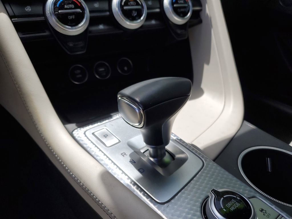 Used 2022 Genesis G70 3.3T image 31