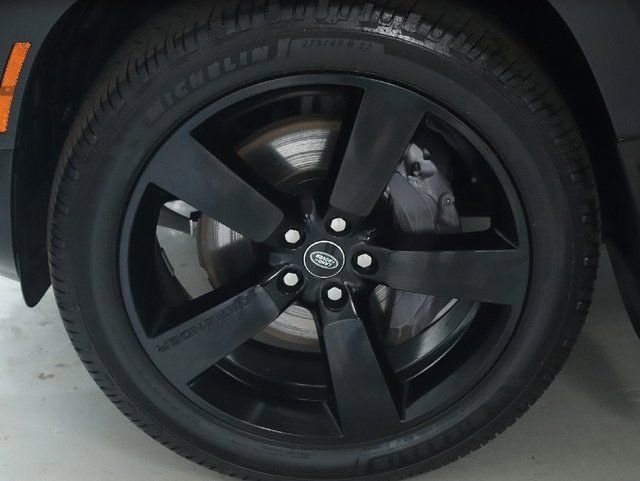 Used 2022 Land Rover Defender 110 X-Dynamic HSE AWD/4WD image 37