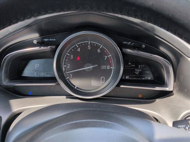 Used 2018 MAZDA MAZDA3 Grand Touring w/ Premium Equipment Package FWD image 10
