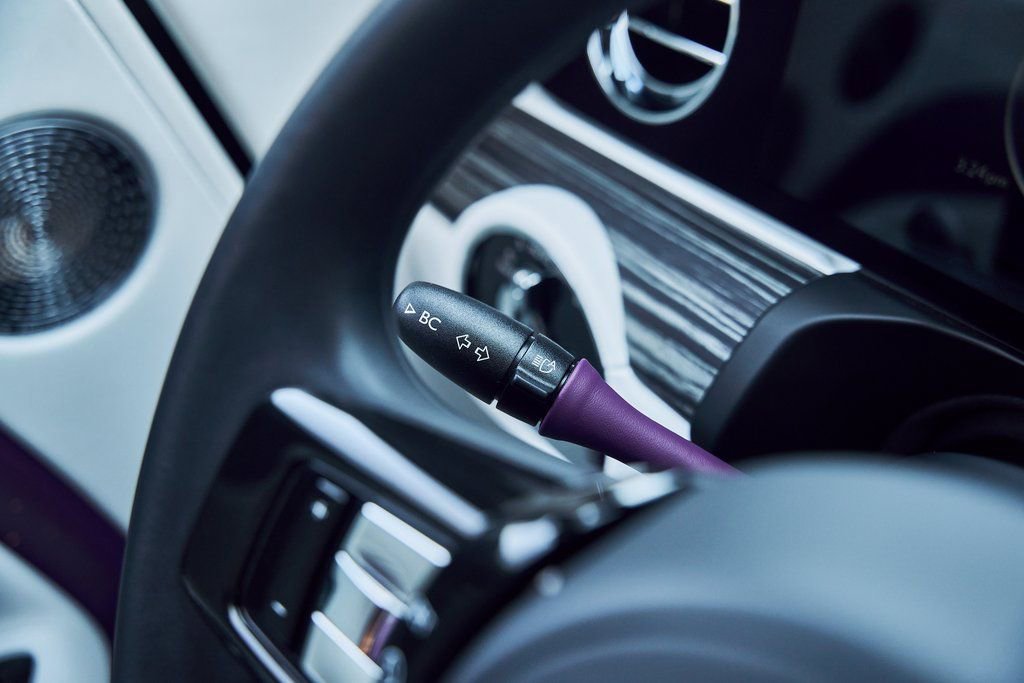 Used 2024 Rolls-Royce Spectre w/ Spectre Launch Package image 41