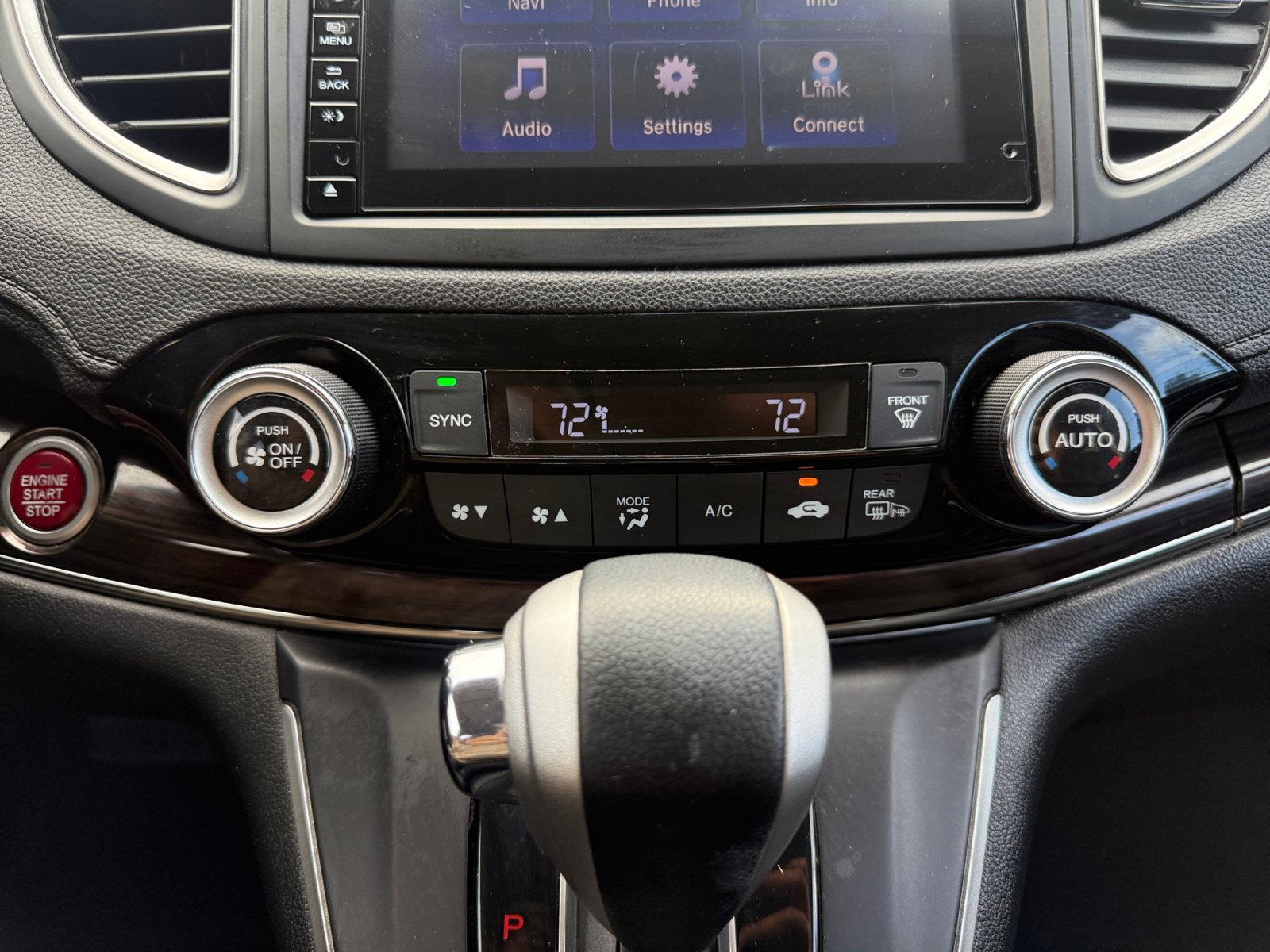 Used 2016 Honda CR-V Touring image 19
