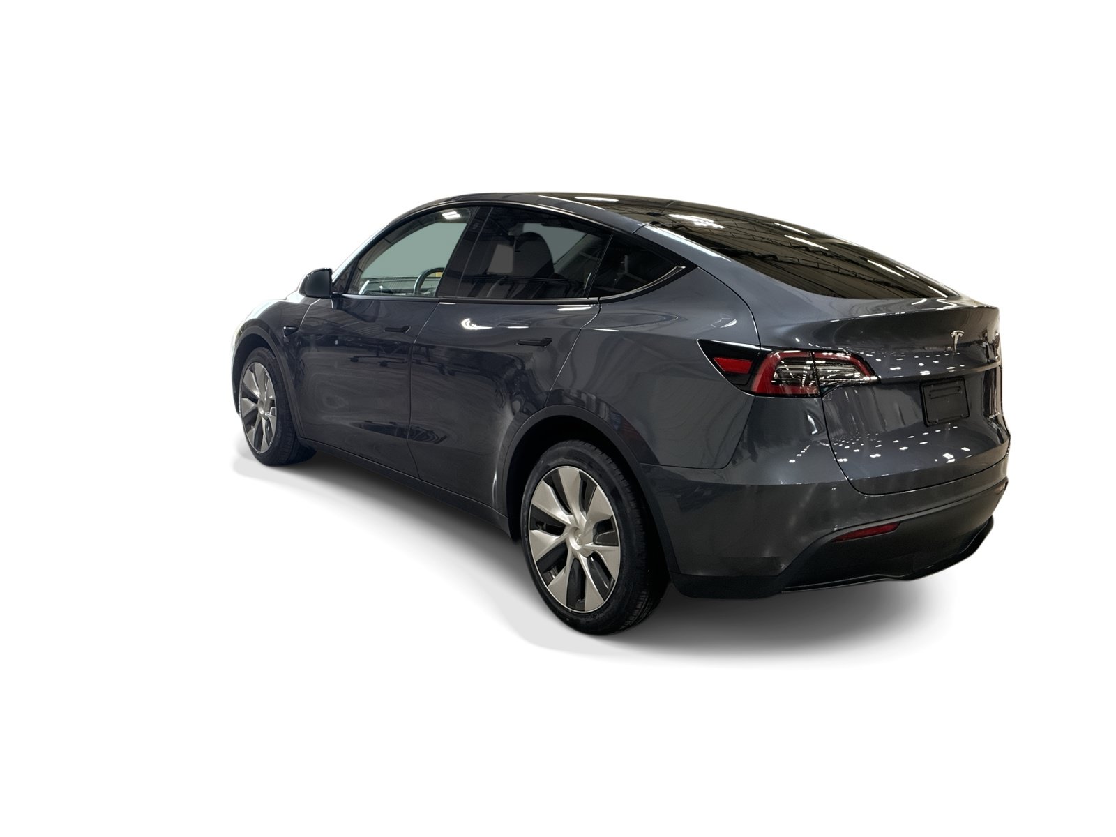 Certified 2023 Tesla Model Y Long Range AWD/4WD image 4
