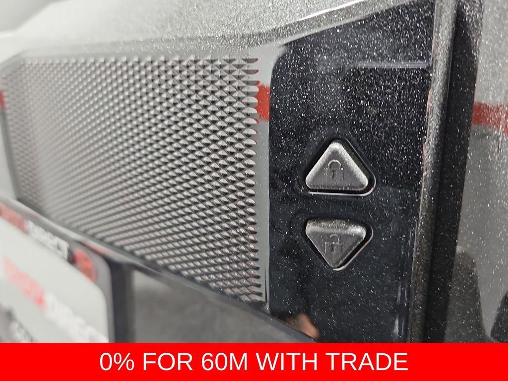 New 2026 Toyota 4Runner TRD Sport Premium image 9