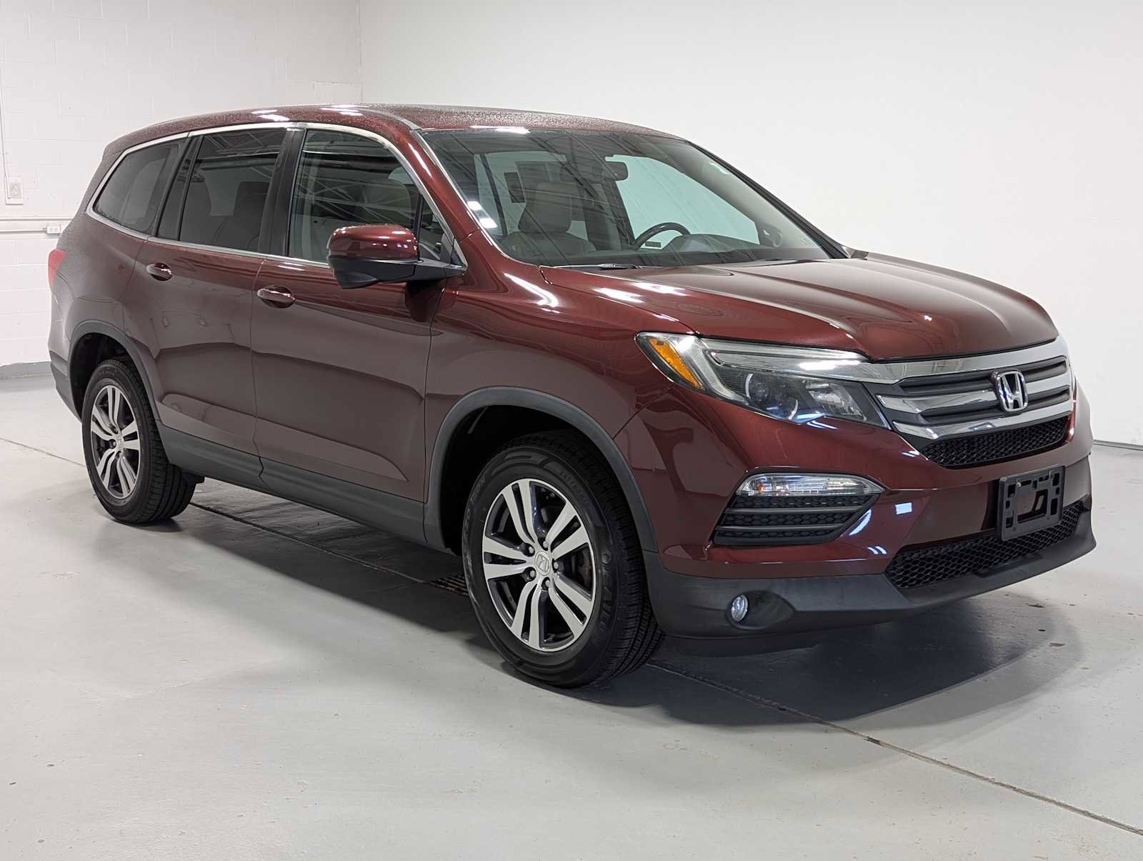 Used 2018 Honda Pilot EX-L image 6