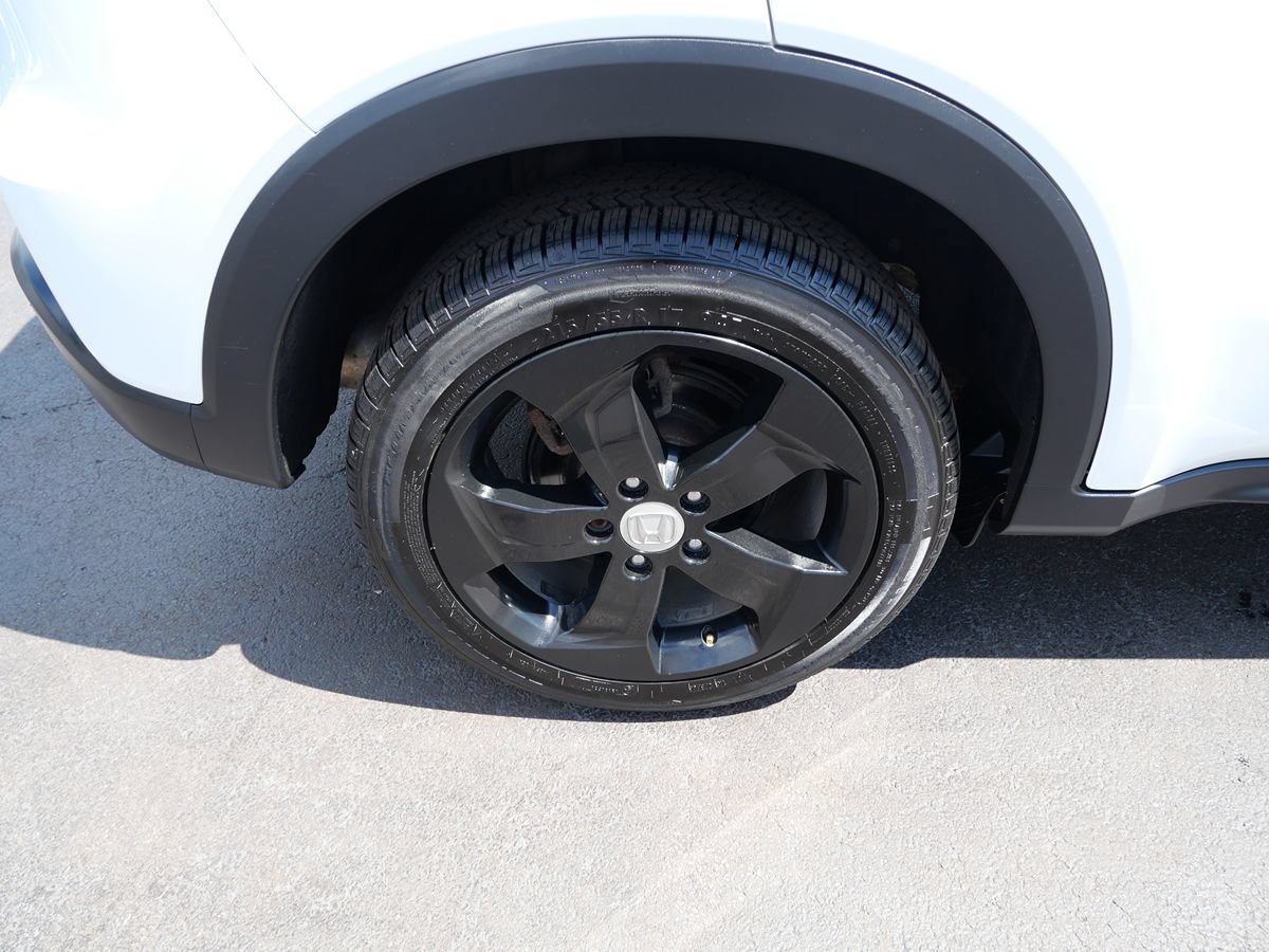 Used 2018 Honda HR-V LX image 30