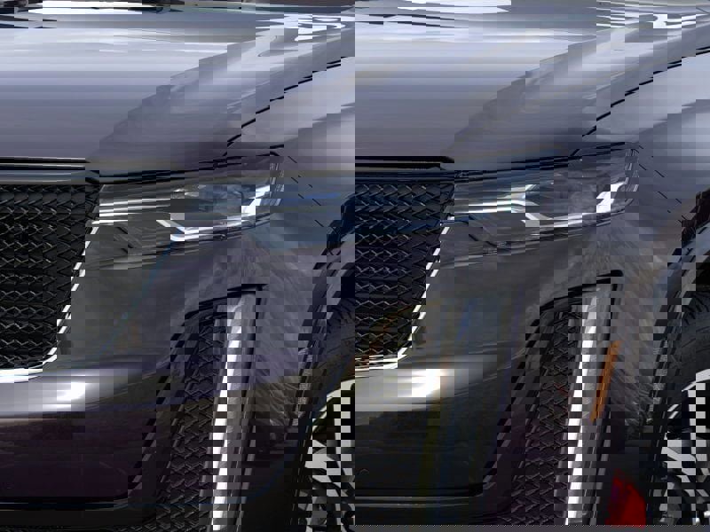 New 2025 Cadillac XT6 Sport image 10