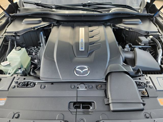 New 2026 MAZDA CX-90 Plug-In Hybrid w/ Premium Plus image 20