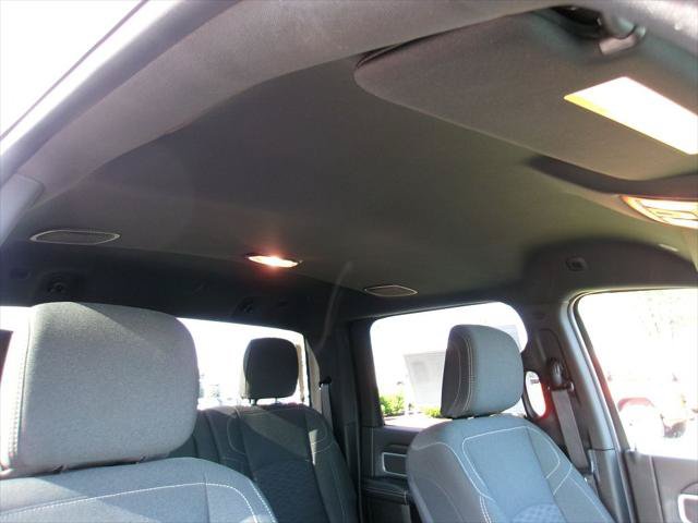 Certified 2025 RAM 2500 Big Horn AWD/4WD image 20
