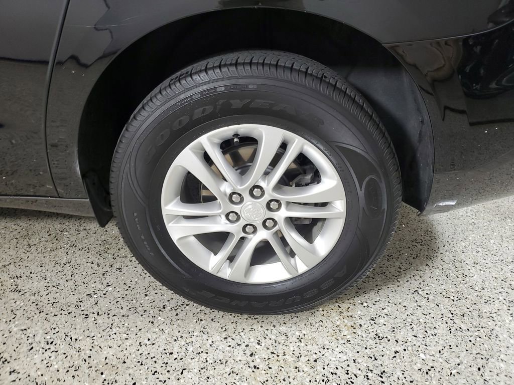 Used 2019 Buick Enclave Preferred FWD image 8