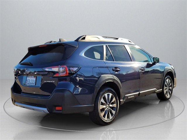 Used 2023 Subaru Outback Limited image 8