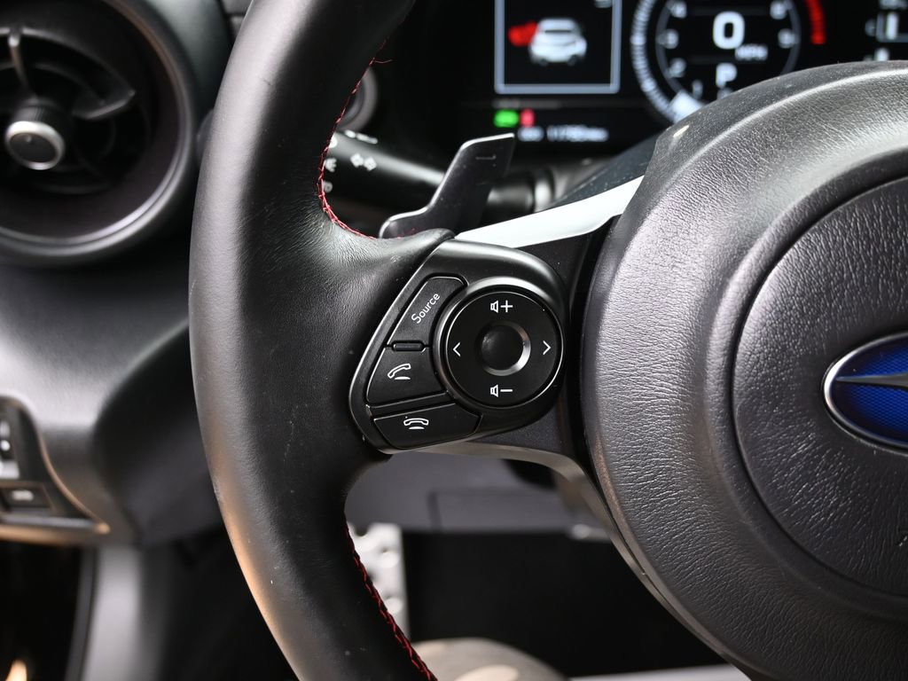 Used 2023 Subaru BRZ Limited image 18