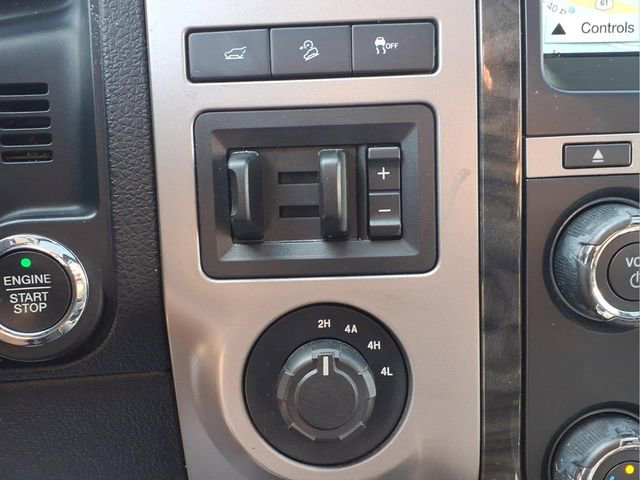 Used 2017 Ford Expedition EL Limited w/ Equipment Group 301A image 12