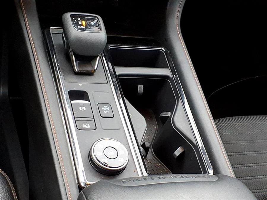 Used 2023 Nissan Pathfinder Rock Creek image 28