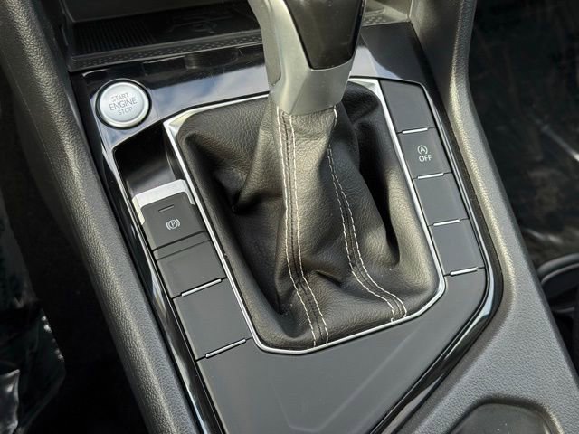 Used 2023 Volkswagen Taos SE image 18