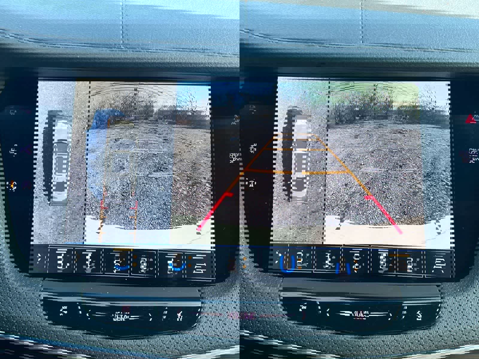 Used 2019 Cadillac CT6 Premium Luxury w/ Super Cruise Package AWD/4WD image 28