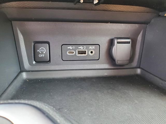 Certified 2024 Nissan Sentra SV w/ SV Premium Package image 27