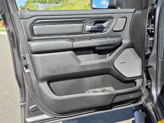 New 2027 RAM 1500 Rebel w/ Rebel Level 2 Equipment Group AWD/4WD image 30