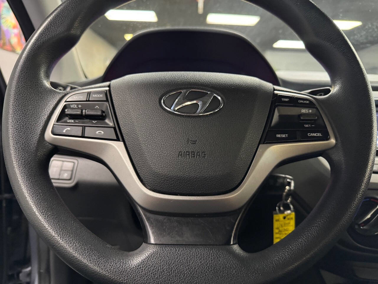 Used 2020 Hyundai Accent SE image 22