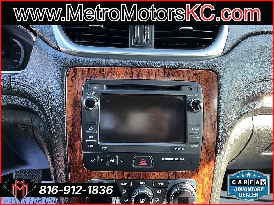 Used 2013 Chevrolet Traverse LT AWD/4WD image 29