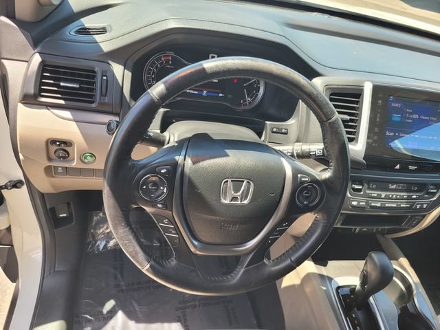 Used 2017 Honda Pilot EX-L image 30