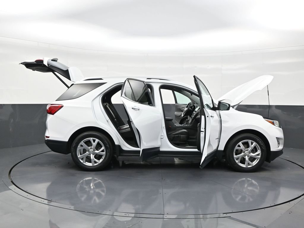 Used 2020 Chevrolet Equinox Premier image 30