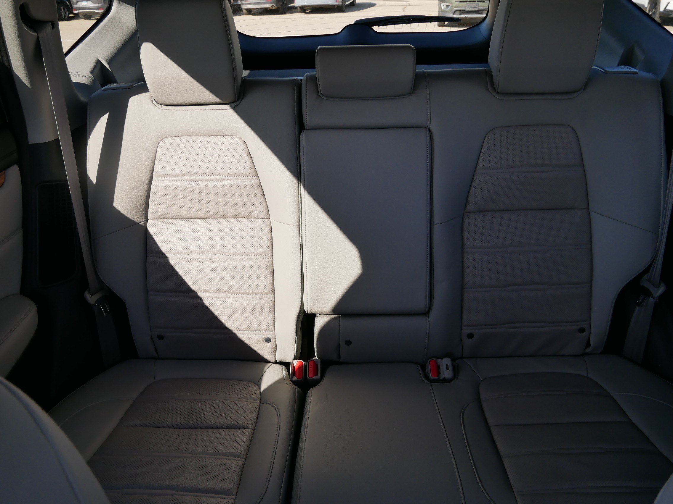 Used 2022 Honda CR-V EX-L image 13
