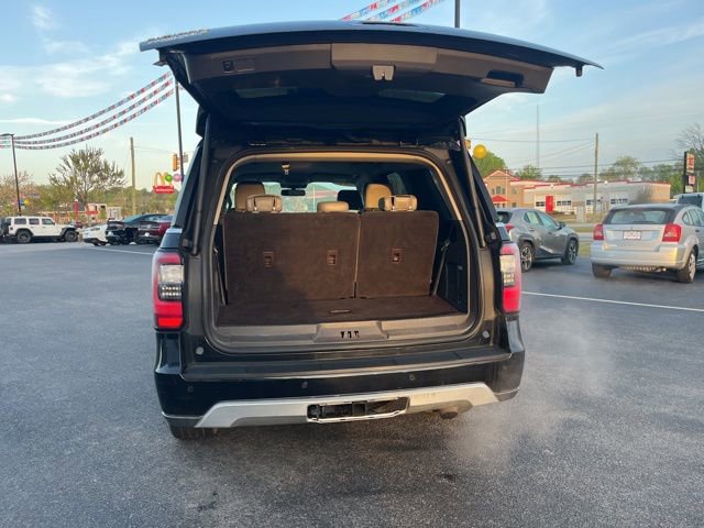 Used 2021 Ford Expedition Limited image 38