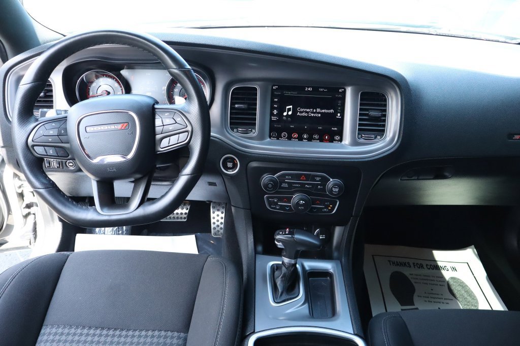 Certified 2023 Dodge Charger Scat Pack RWD image 23