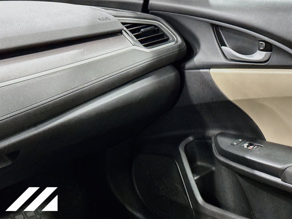 Used 2016 Honda Civic LX image 23