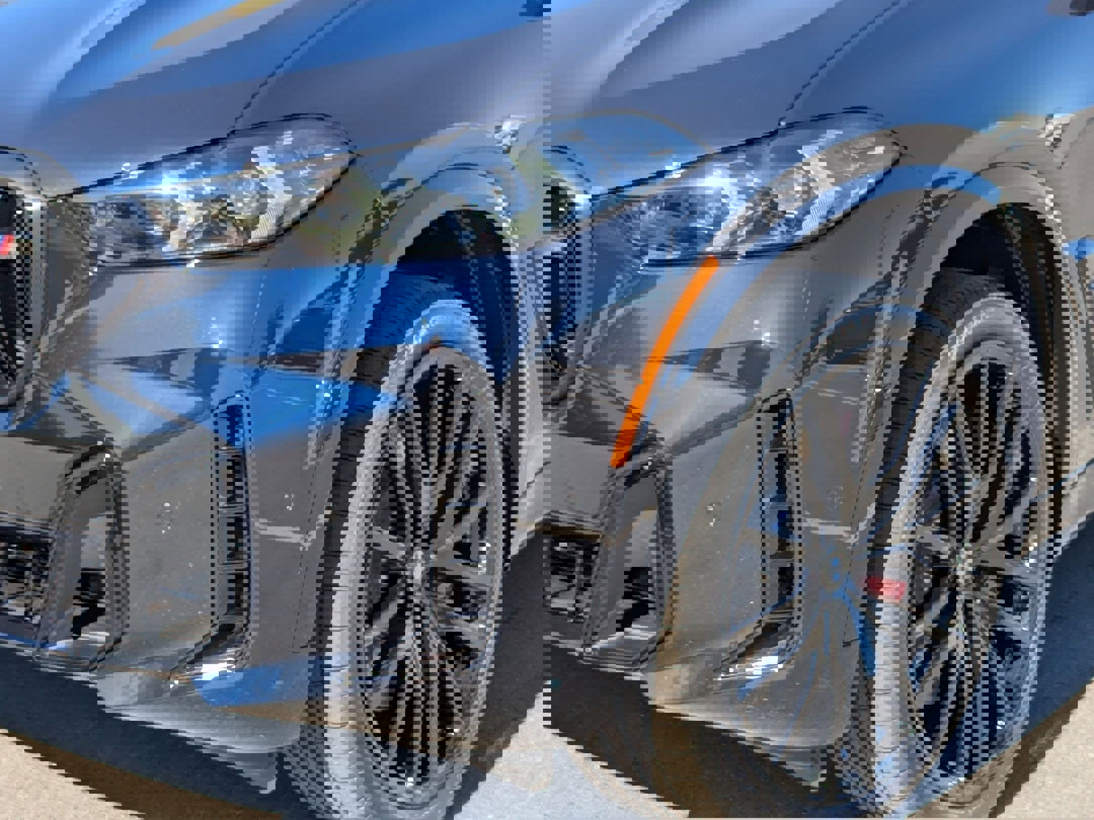 New 2026 BMW X5 M60i w/ Executive Package image 9
