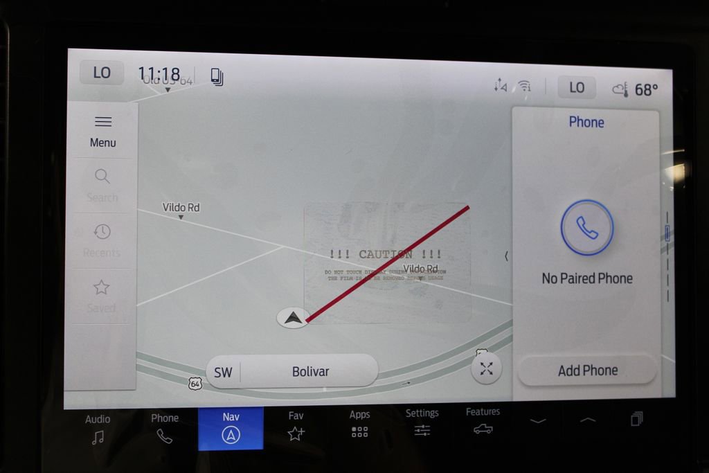 New 2026 Ford F150 XLT image 49