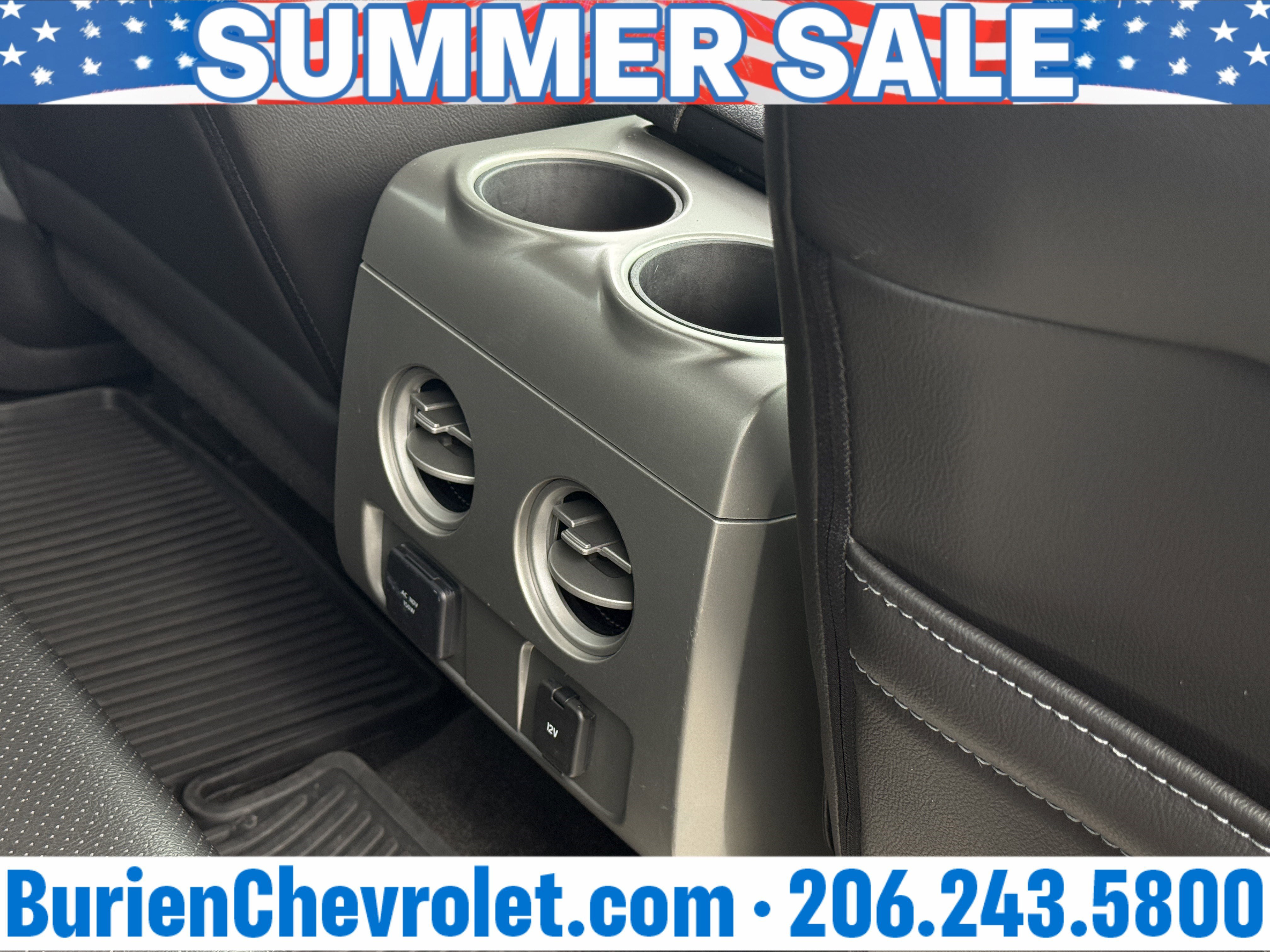 Used 2013 Ford F150 FX4 w/ Luxury Equipment Group AWD/4WD image 26