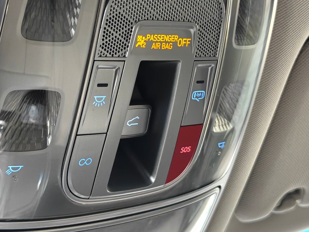 Used 2023 Genesis GV80 3.5T Advanced + image 12