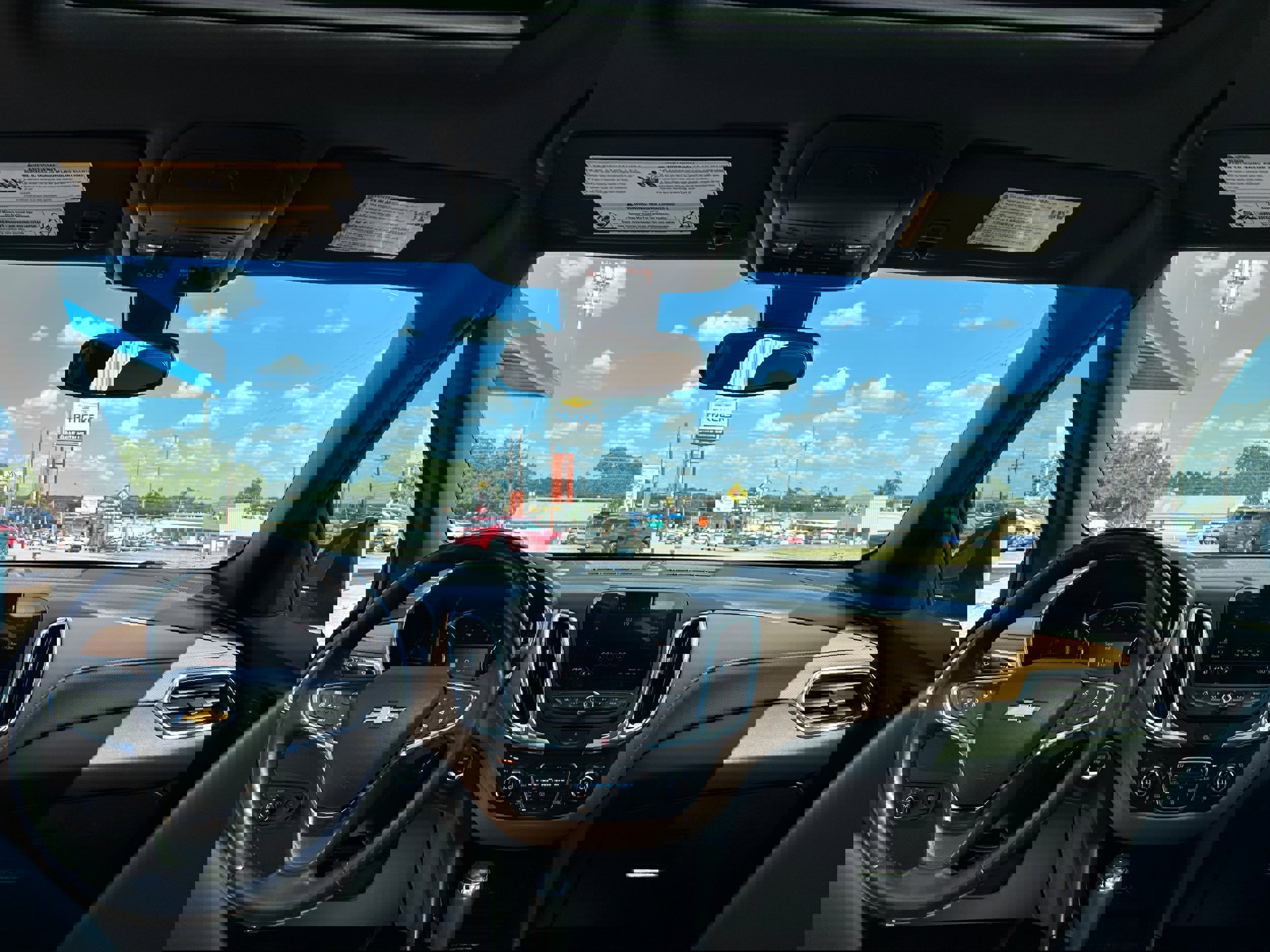 Used 2019 Chevrolet Equinox Premier image 24