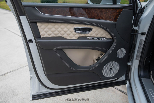 Used 2022 Bentley Bentayga Speed image 41