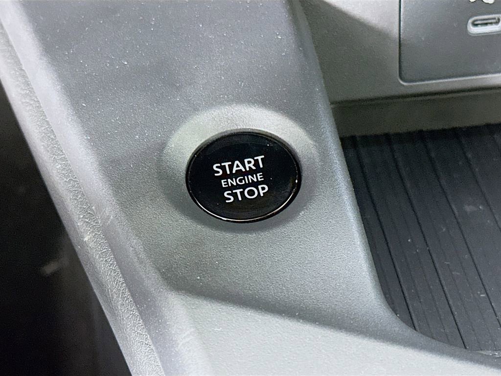 New 2026 Nissan Sentra SV w/ Floor Mat Package image 19