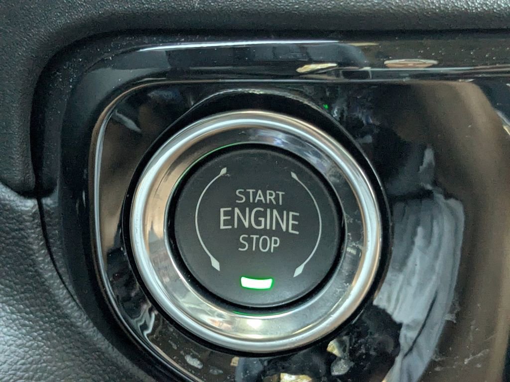 New 2025 Chevrolet Silverado 1500 LTZ w/ LTZ Premium Package image 32