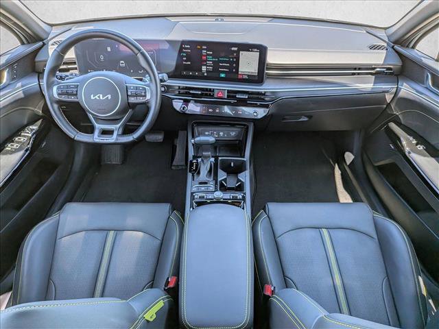Used 2025 Kia K5 GT w/ GT1 Package image 18