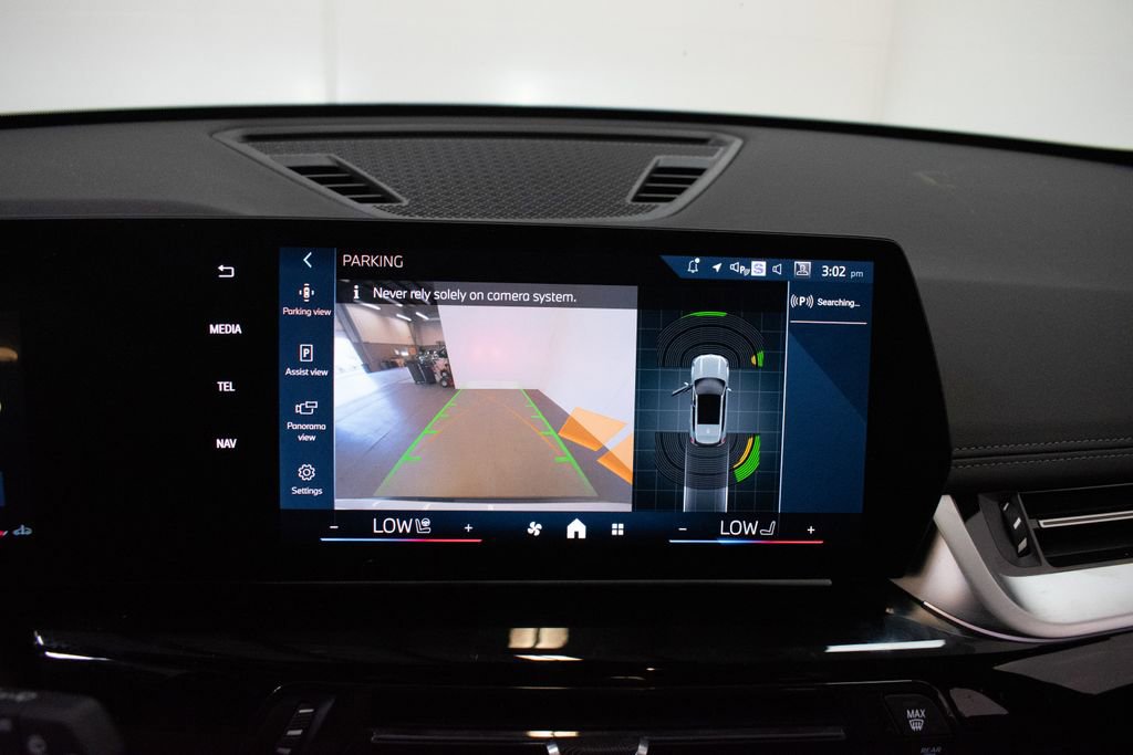 Certified 2026 BMW X1 xDrive28i w/ Convenience Package image 15