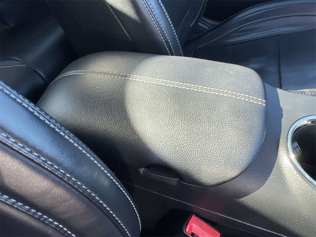 Used 2017 Ford Mustang GT Premium w/ Equipment Group 401A image 27