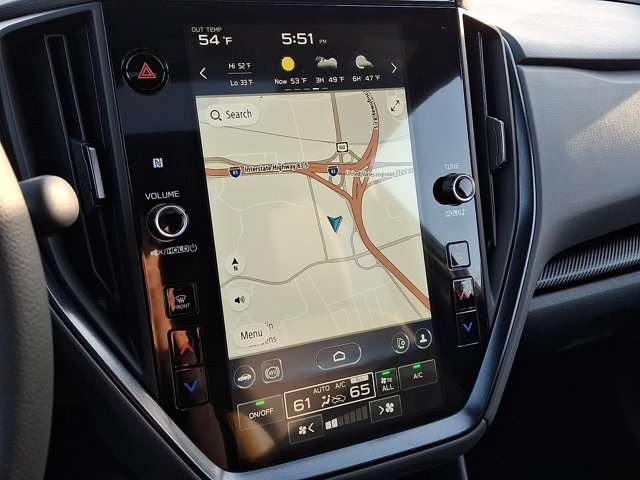 New 2026 Subaru Crosstrek 2.5i Sport image 16