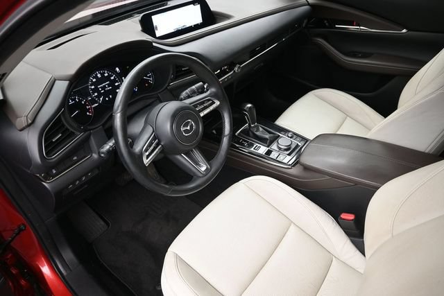 Certified 2023 MAZDA CX-30 2.5 Turbo w/ Premium Package AWD/4WD image 19
