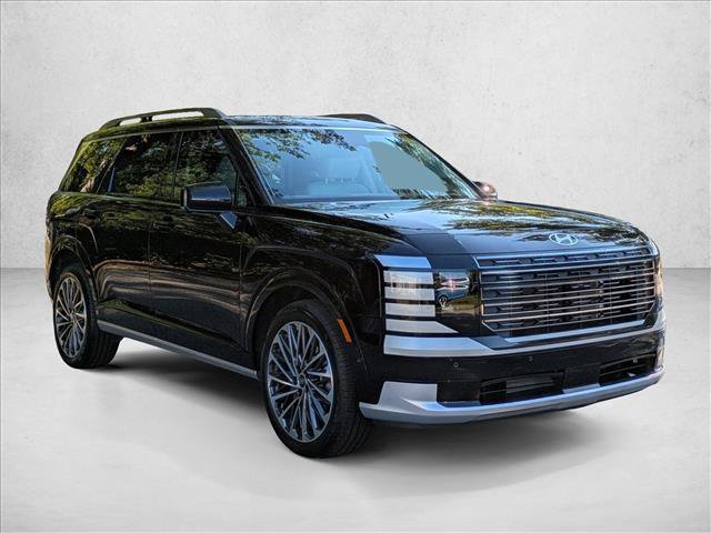 New 2026 Hyundai Palisade Calligraphy image 9