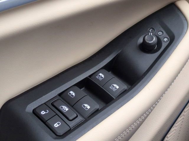 New 2026 Jeep Grand Cherokee Limited image 24