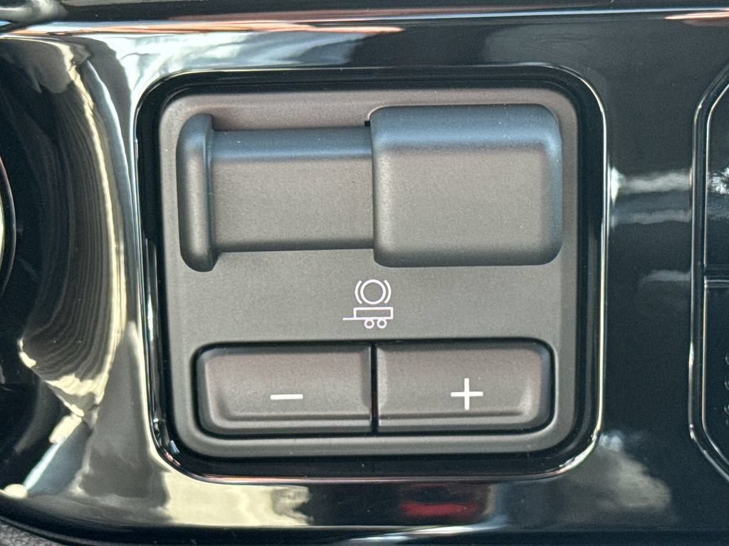 New 2026 GMC Sierra 1500 Elevation AWD/4WD image 35