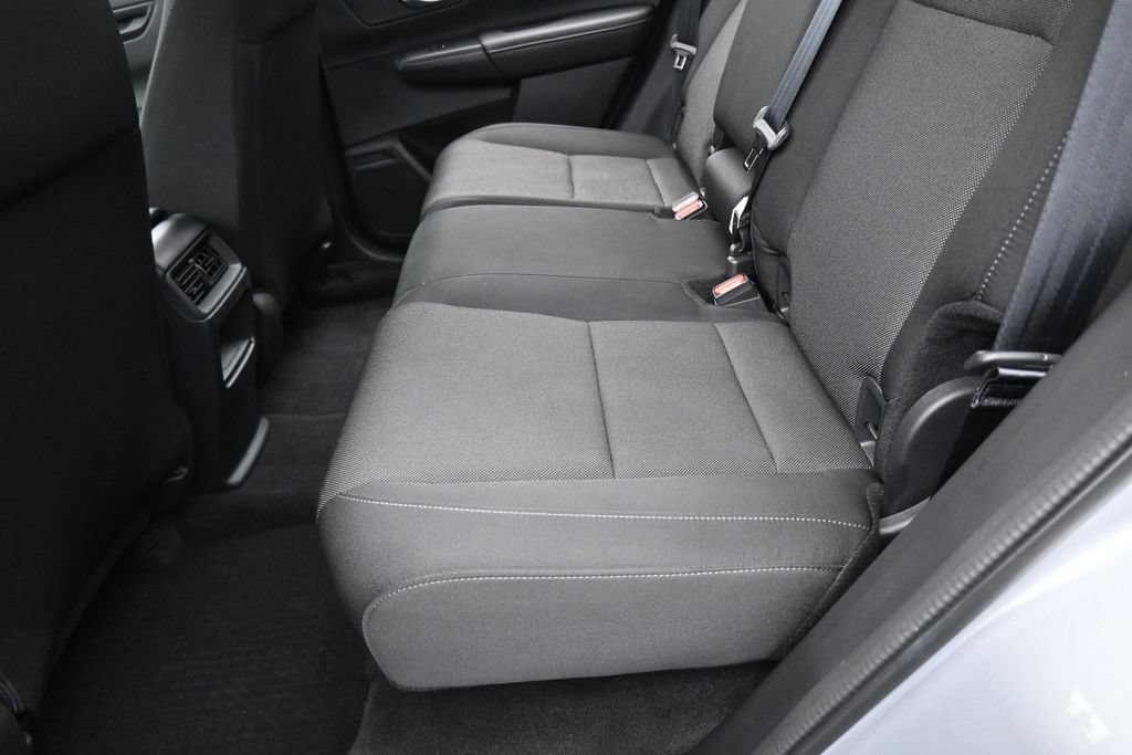 Used 2026 Honda CR-V LX image 30